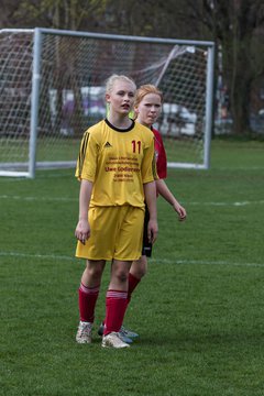 Bild 261 - B-Juniorinnen Kieler MTV - SV Frisia 03 Risum-Lindholm